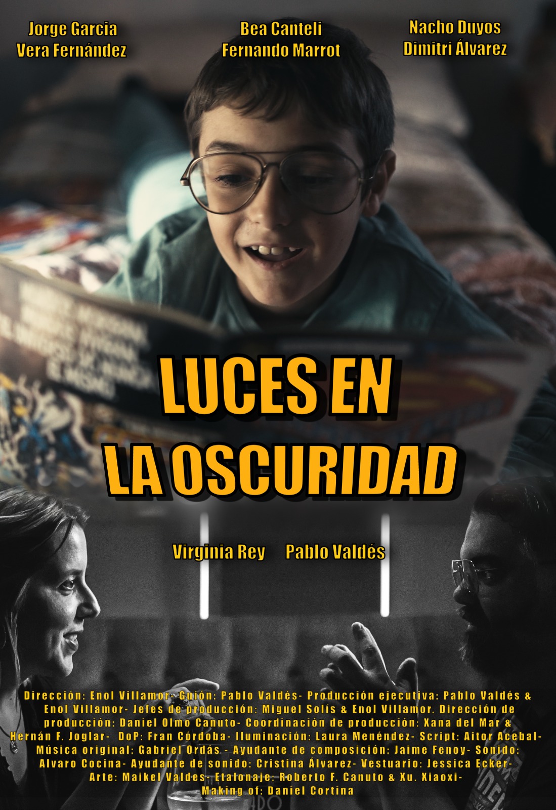 Proyecto Producción 2